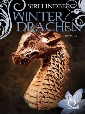 cover image of Winterdrachen
